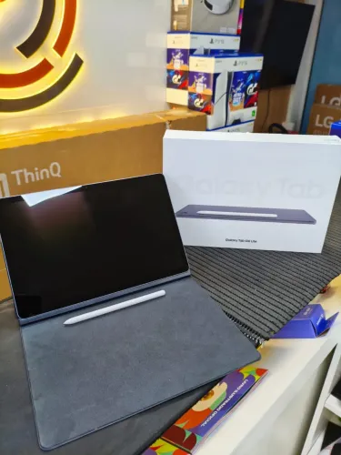 *Galaxy TabS10 Lite 128GB*  Semi-novo, completo 2 meses de uso  Garantia Samsung 03/27  