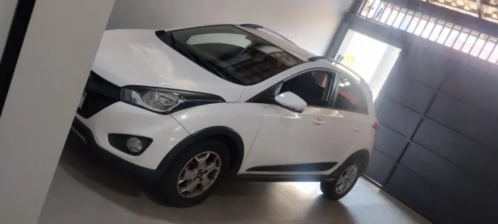 Hyundai HB20X Style 1.6 Flex 16V Mec. 2015