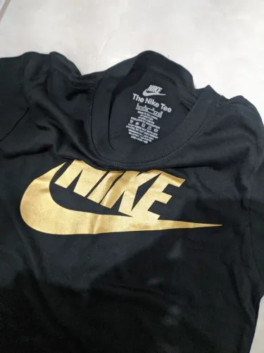 Blusa Nike infantil