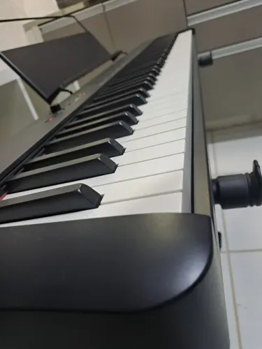 Piano digital Casio CDP-S100