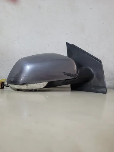 Retrovisor direito Polo 2008 a 2011 