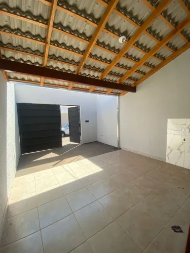 Imóvel para venda com 3 quartos em Residencial Vida Nova - Anápolis - GO