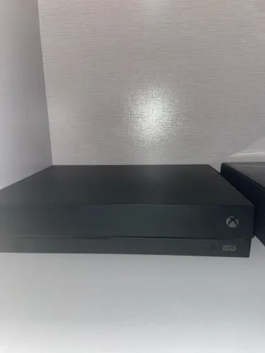 Xbox one x, troco em iPhone 14 pra cima