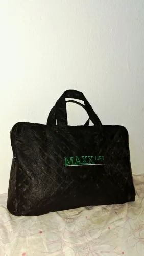 Bota massageadora