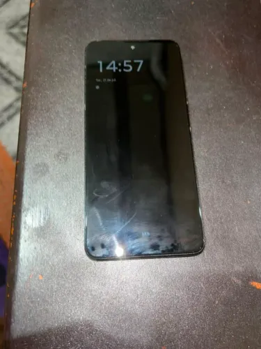 Motorola moto G15, estado de novo