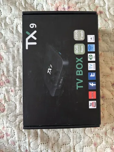 SMART BOX
