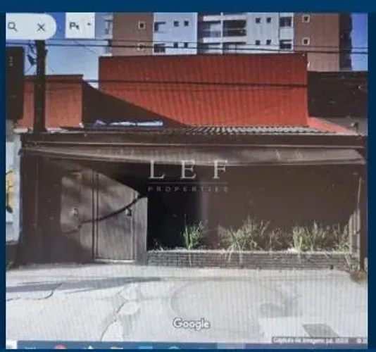 Av. Juscelino Kubitschek - Itaim BIBI