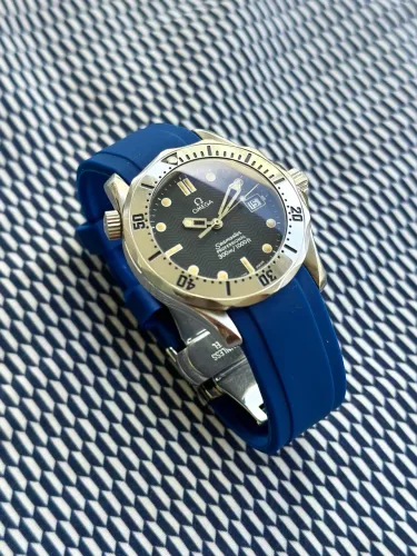 Relogio Omega Seamaster 300