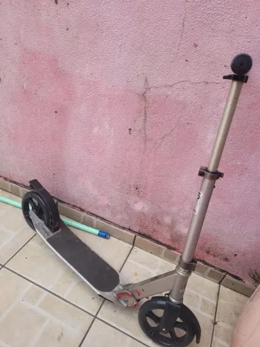 Patinete oxelo usado