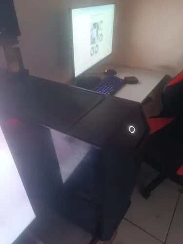 Pc gamer Ryzen 7 3700x RX590 16gb 16GB memoria DDR4 3600