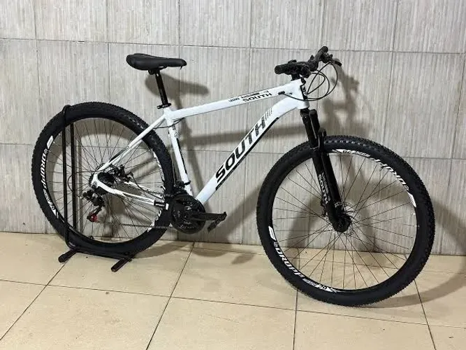 Bike nova