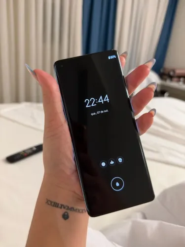 Moto Edge 5G
