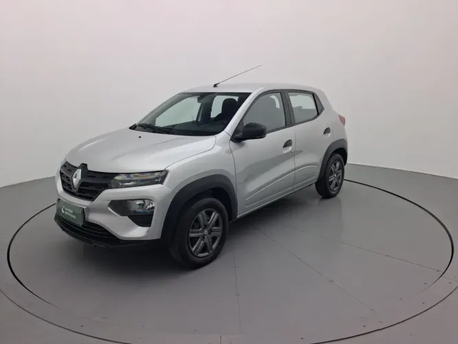 Renault Kwid 1.0 Zen 2026