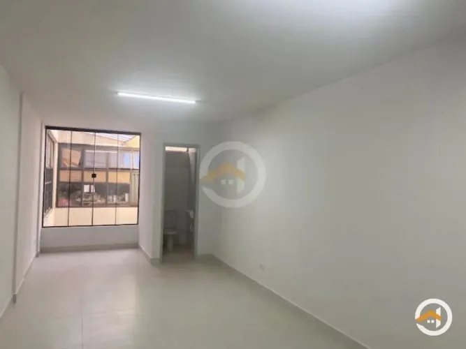 Sala Comercial a venda no setor central 53m2 galeria edificio Ambassador rua 20