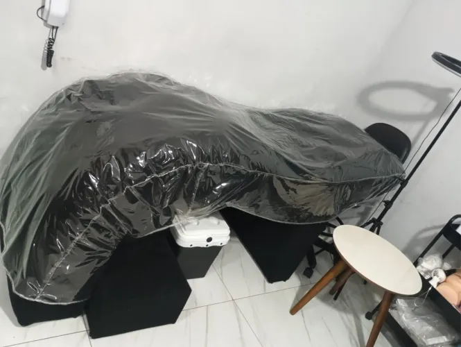Maca nova a venda