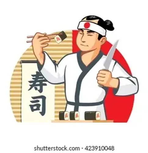 SUSHIMAN