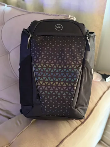 Mochila Gamming Dell - 17