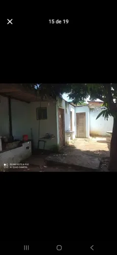 VENDO TERRENO N S DA APRESENTAÇÃO 