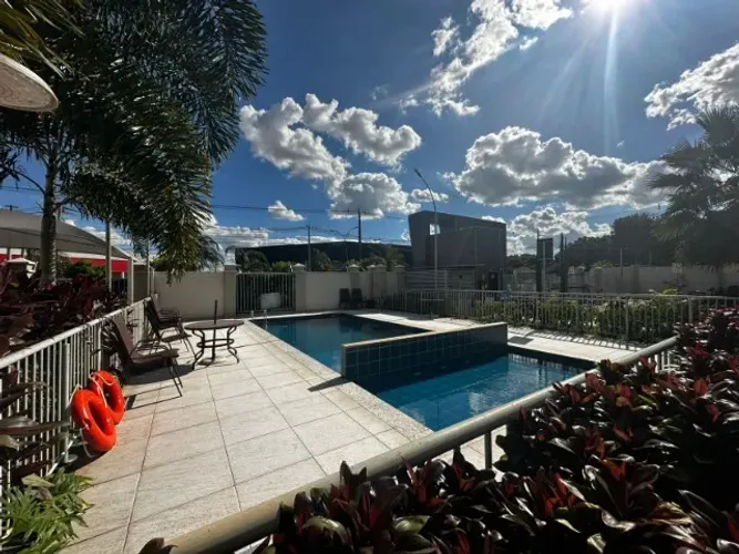 Residencial Montalcino Entrada reduzida - OPORTUNIDADE