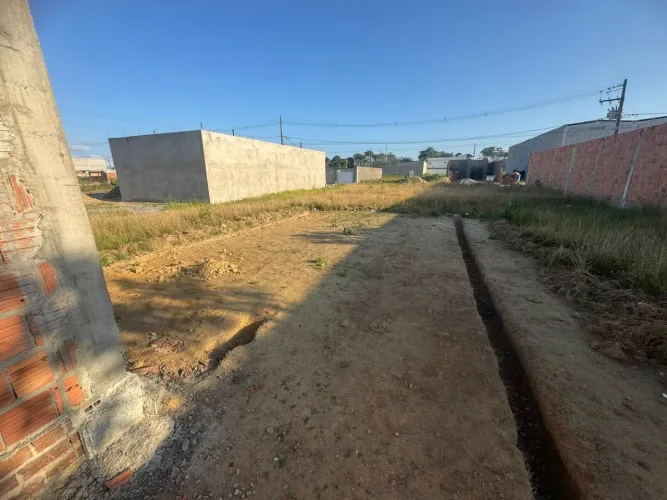 Repasso terreno no loteamento colorado 
