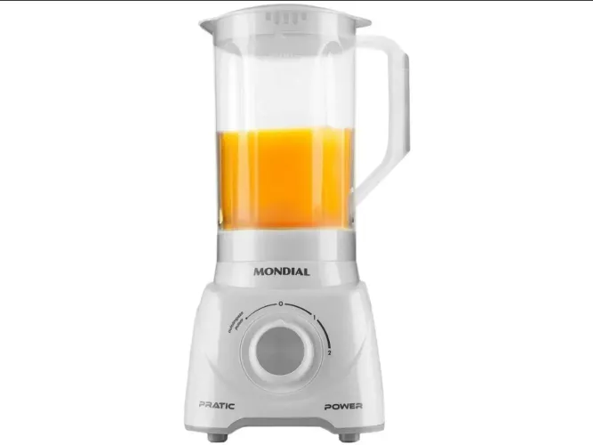 Liquidificador Mondial 1,6L