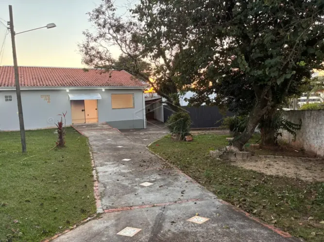 Casa Residência em Botucatu
