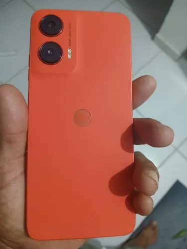 Moto G35