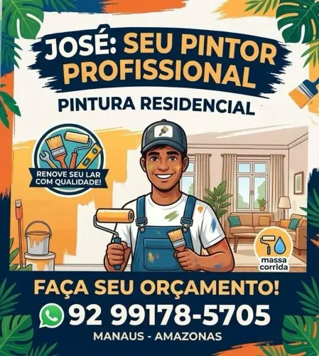 ? Transforme sua casa com quem entende do assunto!