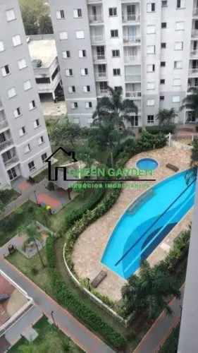 LOCAÇÃO APARTAMENTO NO VISTA CENTRALE EM JUNDIAI