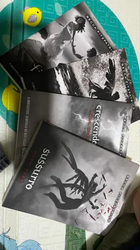Livros