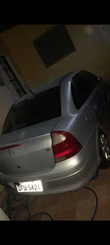 Chevrolet Corsa Sedan 1.0 MPFI 8V 71cv 4P 2003