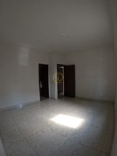 Apartamento para Aluguel no Paquetá, BH