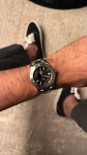 TAG HEUER LINK