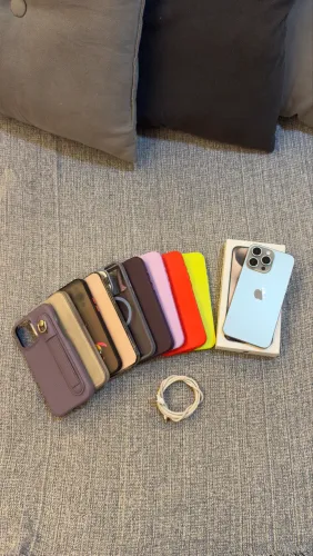 iPhone 15 Pro Max 256G