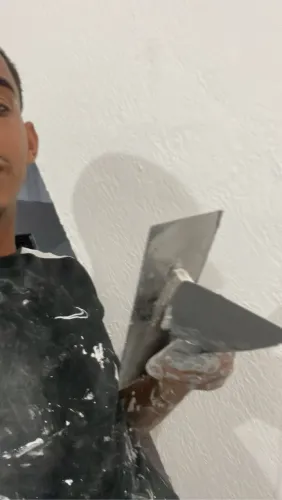 Pinturas e serviços