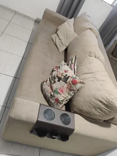 Sofá cama