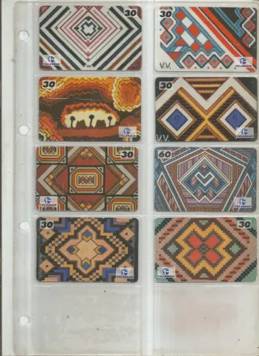 CARTOES TELEFONICOS PARA COLECIONADORES