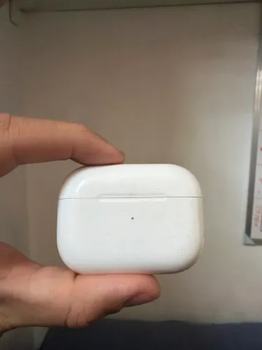 AIR PODS PRO USADO