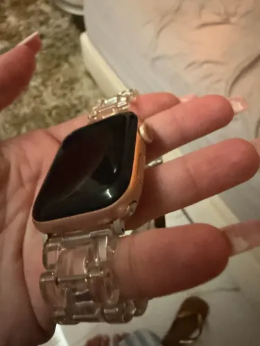 Vendo apple Watch série 5 44 mm 