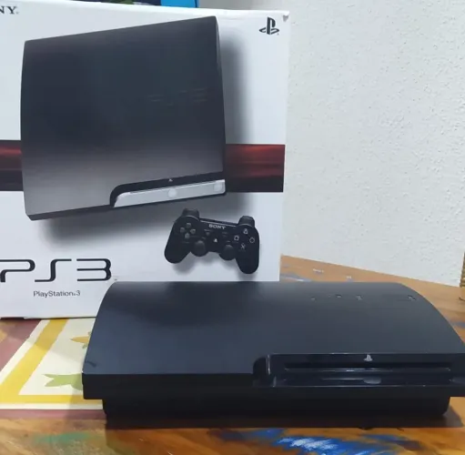 PlayStation (PS3)
