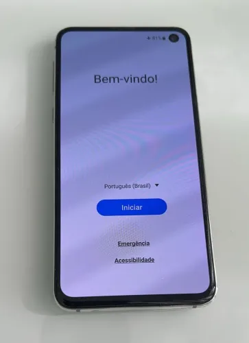 Samsung Galaxy S10e