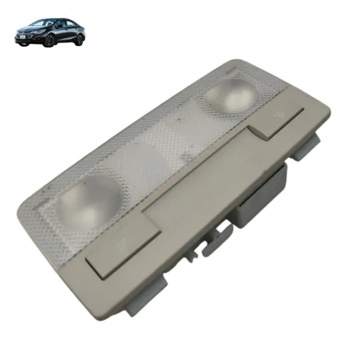 Luz Teto Cortesia Traseira Gm Cruze 2016 2017 2018 2019 2020