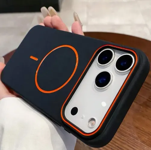 CAPA DE CELULAR IPHONE 13