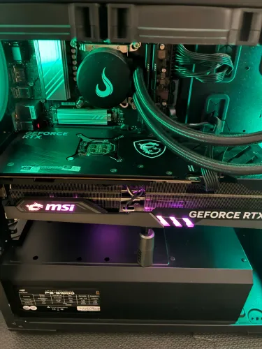 RTX 4090 MSI Gaming Trio 24GB - Promoção 