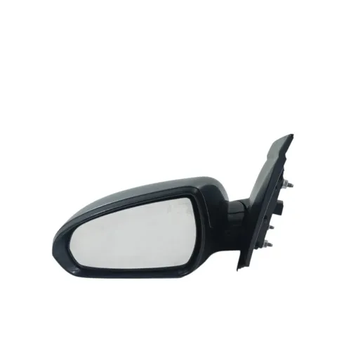 Retrovisor Elétrico Esquerdo Hb20 Vision 1.0 2022 E *