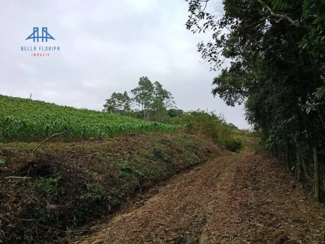 Terreno à venda, 20000 m² por R$ 650.000 - Centro - São Pedro de Alcântara/SC