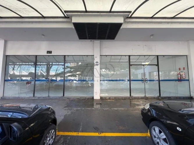 Sala para aluguel, Cidade Alta - PIRACICABA/SP
