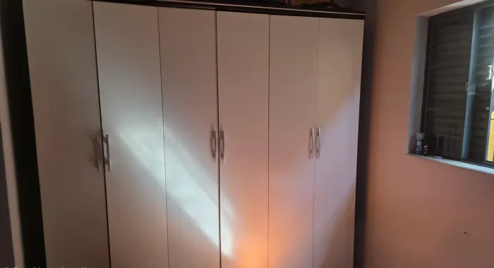 Guarda roupa