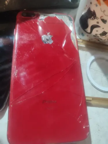 iPhone 8plus 