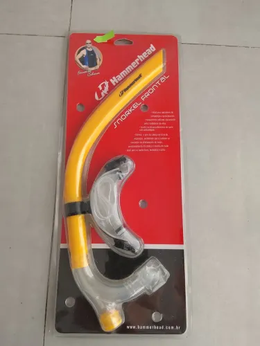 Snorkel Frontal